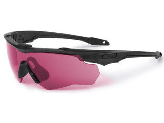 The ESS Crossblade LPL-5 Glasses provides you with everything you need to hit the range safely. This kit has you covered from sun up to sun down.